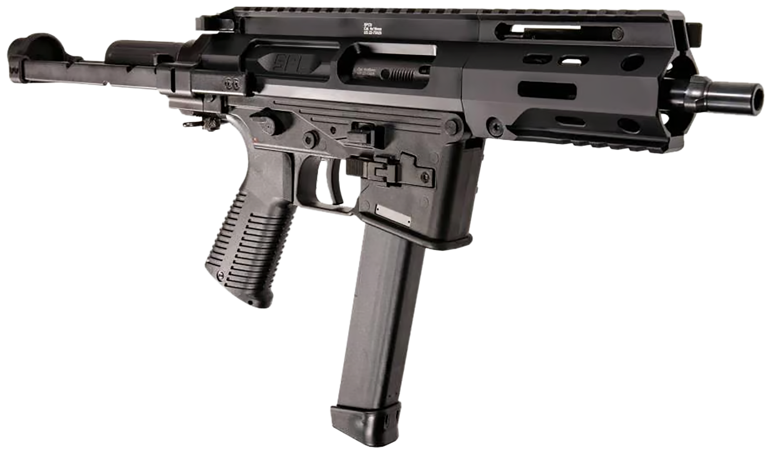 Primary Arms